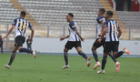 Torneo Clausura: Alianza Lima vence 1-0 a Garcilaso y va camino al título