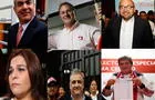 Elecciones 2018: candidatos envían mensajes a Jorge Muñoz, virtual alcalde de Lima [FOTOS] 