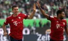 Champions League: Bayern Múnich noqueó al AEK Atenas en dos minutos