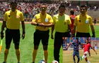 Segunda División: árbitros no dirigirán semifinales si no les pagan deudas