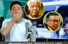 Carlos Galdos estalla a carcajadas porque oyente compara a Alberto Fujimori con Nelson Mandela [VIDEO]