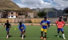 Copa Perú: técnico del UDA pide mayor concentración a sus pupilos