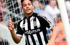 Cristian Benavente convierte un golazo con el Sporting Charleroi [VIDEO]