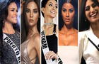 Miss Universo 2018: aquí las respuestas de las candidatas al certamen de belleza