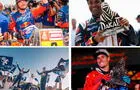 Dakar 2019: estos son los campeones del rally más extremo del mundo [FOTOS Y VIDEO]