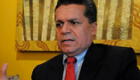 José Luis Noriega: “los responsables deben irse”