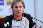 Ricardo Gareca: “El fútbol en el Perú no es prioridad” [VIDEO]