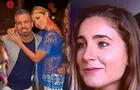 Yamila Piñero revela que no estuvo de acuerdo con la boda de Sheyla Rojas y Pedro Moral [VIDEO]