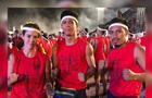 Deportistas peruanos en Muay Thai reciben medallas de oro en Tailandia [VIDEO]