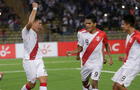 Perú vs. Bolivia: ¡Bombazo! Yuriel Celi pone arriba a la Blanquirroja con gol de penal ¡MÍRALO! [VIDEO]