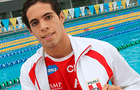 Mauricio Fiol participará en los Juegos Panamericanos Lima 2019