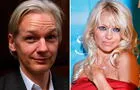 Ex conejita Playboy visitó a Julian Assange de Wikileaks en prisión [VIDEO]