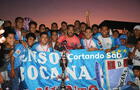Copa Perú: proclaman campeón en Sechura en medio de las tinieblas