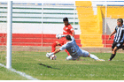 Liga 2: Juan Aurich venció al Sport Victoria en Lambayeque
