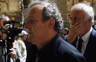 Policía detiene a leyenda del fútbol Michel Platini por caso de corrupción [VIDEO]