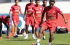 André Carrillo en la mira del Flamengo
