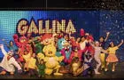 La Gallina Pintadita vuelve a Lima y presenta su musical