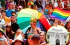 Daniel Salaverry autoriza que la “Marcha del Orgullo Gay” entre a la Plaza Bolívar del Congreso [FOTO]