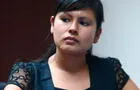 Fiorella Nolasco pide al ministro de Justicia encontrar a responsables de liberación de 'Goro' [VIDEO]