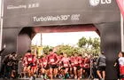 Atletismo: Ulises Martín y Jovana De la Cruz vencieron en  carrera LG TurboWash 8k