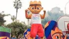 Juegos Panamericanos: Lima 2019 reunirá a 109 medallistas olímpicos