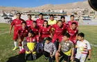 Copa Perú 2019 : Credicoop San Cristóbal y Adeba golearon en la Departamental de Moquegua