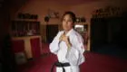 Juegos Panamericanos 2019: Karateca Alexandra Grande buscará revalidar el oro este sábado