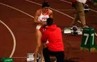Lima 2019: Atleta fue sorprendida con pedida de mano en plena pista atlética [FOTO]