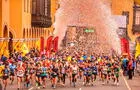 Atletismo:   Media Maratón de Lima & 10k  con atletas de élite