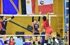Mundial de Voleibol U18:  la selección de Perú no pudo con Japón