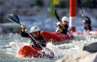 Juegos Panamericanos 2019: deportistas estarán en Nacional Canotaje Slalom River Fest 2019