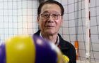 Federación de Vóleibol colocará el nombre de Man Bok Park en el Polideportivo del Callao