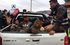 La Libertad: Cinco muertos dejan enfrentamientos entre ronderos y mineros en Huamachuco