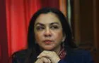 Marisol Espinoza fue expulsada de APP tras presentar recurso de amparo para anular disolución del Congreso