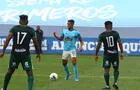 Sporting Cristal goleó 4-0 a Pirata por el Torneo Clausura [VIDEO]