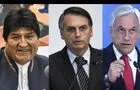 Argentina: las reacciones de los presidentes latinoamericanos ante la victoria de Alberto Fernández 