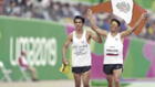 Rosbil Guillen clasificó a los Juegos Paralímpicos Tokio 2020
