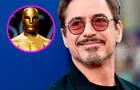 Marvel: ‘Avengers: End Game’ y Robert Downey Jr. son considerados por Disney para las nominaciones de los Oscar 2020