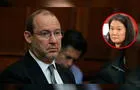 Keiko Fujimori: José Chlimper acudió a Fiscalía y guardó silencio