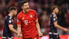 Bayern Munich vs. Estrella Roja: Bávaros golearon 6-0 por Champions League [GOLES Y RESUMEN]