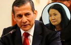 Ollanta Humala cuestionó al poder económico por apoyar a Keiko Fujimori en campaña del 2011