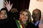 Anuncian que Jeanine Áñez no participará en las próximas elecciones presidenciales de Bolivia 