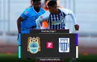 Alianza Lima vs. Binacional EN VIVO: Empieza la final de la Liga 1 EN DIRECTO desde Juliaca