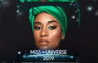 Miss Sudáfrica se llevó la corona del Miss Universo 2019 [VIDEO]