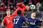 Bayern Múnich derrotó 3-1 a Tottenham en la última fecha de Champions League 