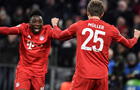 Bayern Múnich venció 3-1 a Tottenham y quedó como líder de su grupo en Champions League 