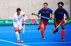 Juegos Panamericanos 2019: capitán de hockey de Perú en élite 2019