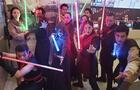 "Star Wars: The rise of the Skywalker" fue un éxito en taquilla [FOTOS]