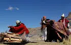 ¿Como se celebra el Año Nuevo en la Costa, Sierra y Selva? 