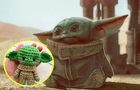 Disney denuncia a vendedores de mercancía no oficial de “Baby Yoda” [FOTOS]